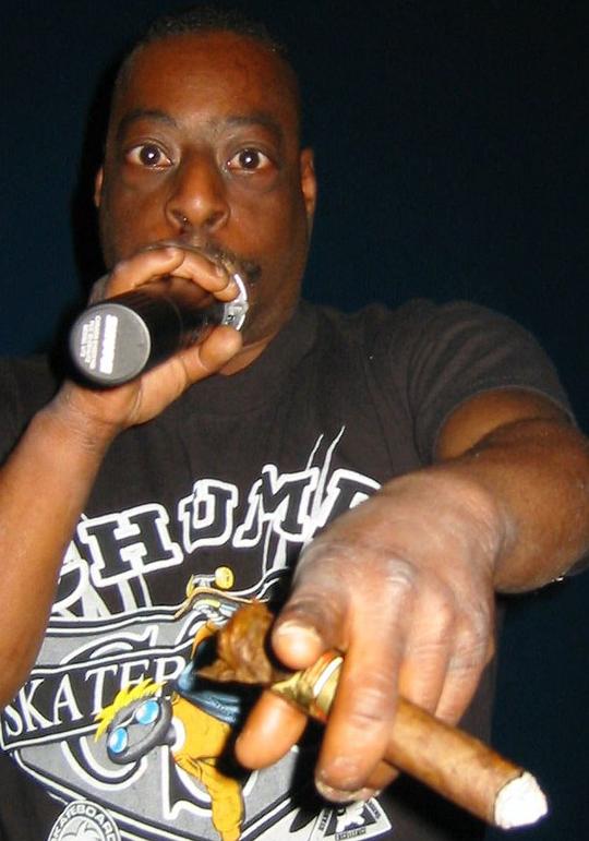 甲壳虫汁 Beetlejuice