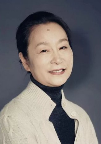 奚美娟 Meijuan Xi