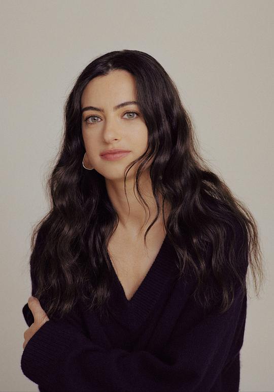 卡兹·戴维 Cazzie David