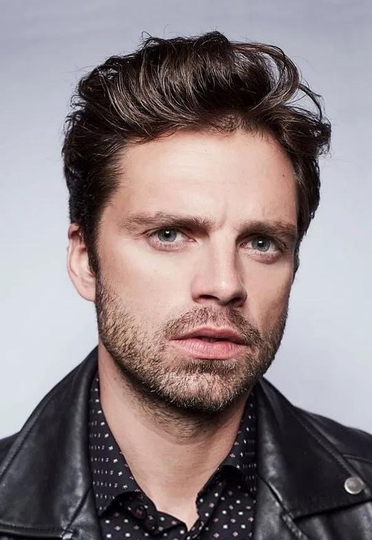 塞巴斯蒂安·斯坦 Sebastian Stan