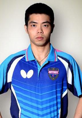 庄智渊 Chuang Chih-yuan