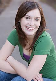卡里斯·佩奇·布莱恩特 Karis Paige Bryant