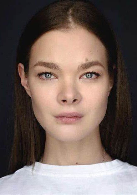 米拉·伊莎娃 Mila Isaeva