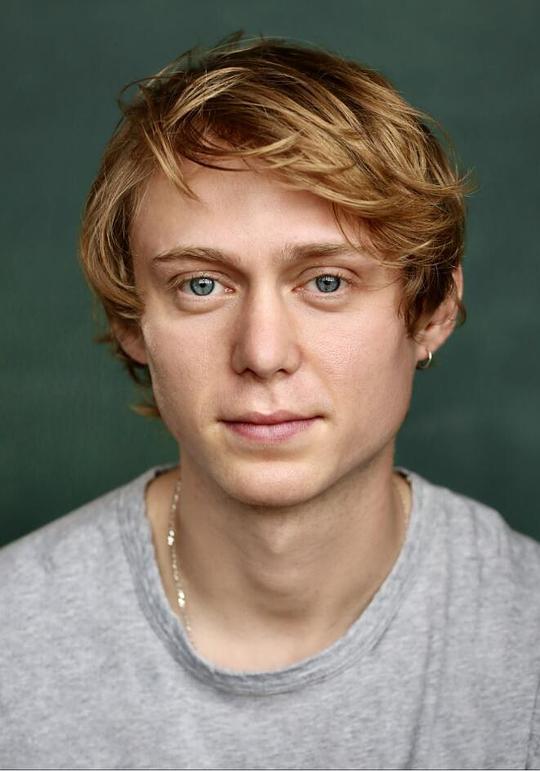 Fabian McCallum Fabian McCallum