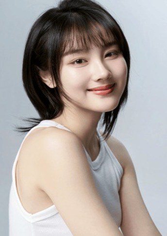 麦杉杉 Shanshan Mai