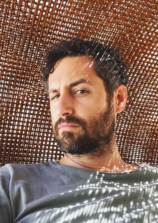 乔纳森·古根海姆 Jonathan Guggenheim