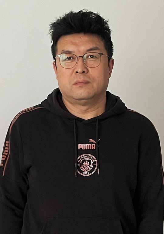 贾晓宇 Xiaoyu Jia