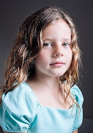 贝拉·达灵 Belle Darling