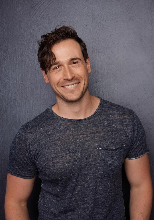 克里斯·卡费罗 Chris Cafero