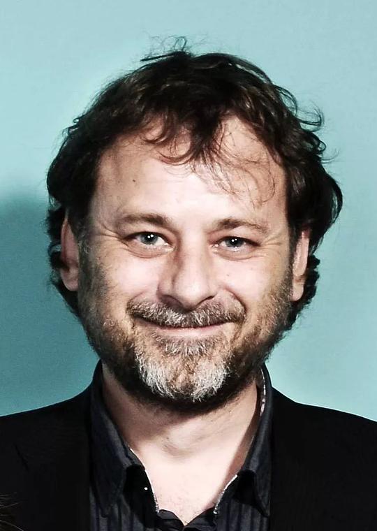 克里斯多夫·卢基亚 Christophe Ruggia