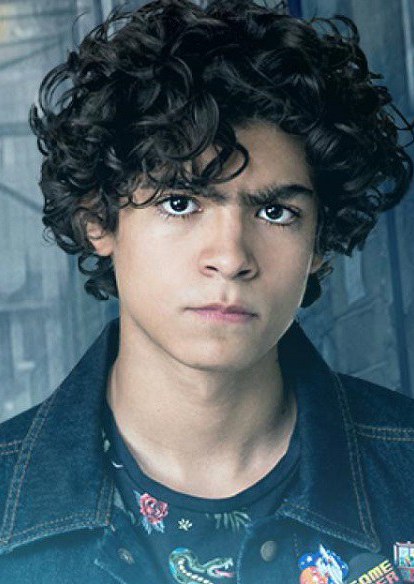 伊纳基·戈多伊 Iñaki Godoy