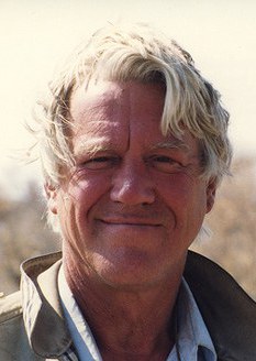 约翰·马歇尔 John Marshall