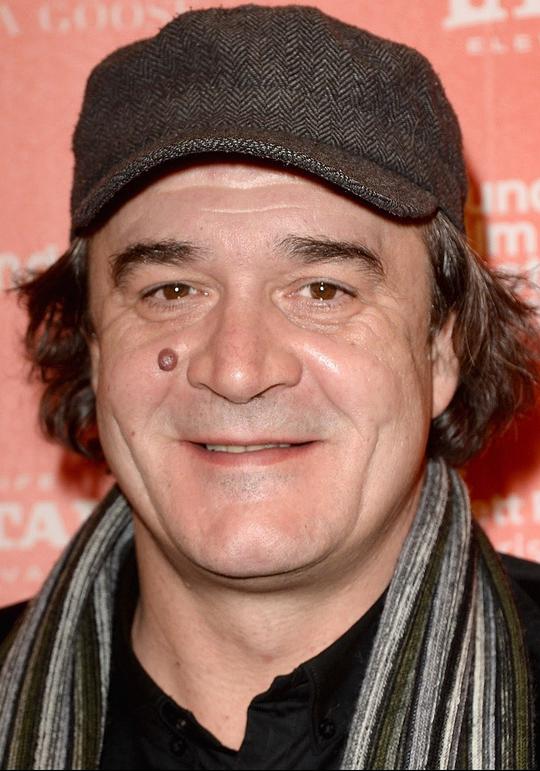 鲍里斯·伊萨科维奇 Boris Isaković