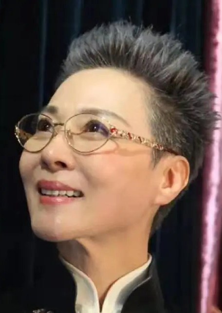 郝丽萍 Liping Hao