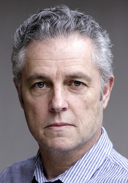 斯图尔特·帕克 Stuart Packer