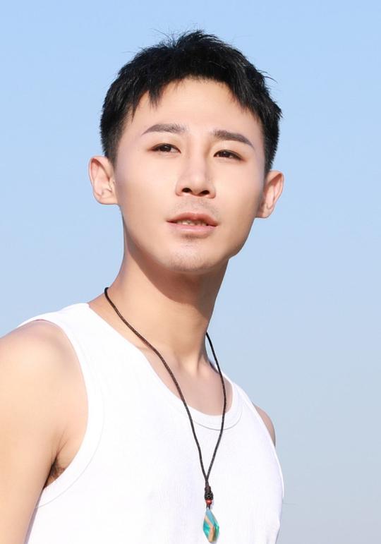 赵德龙 Delong Zhao