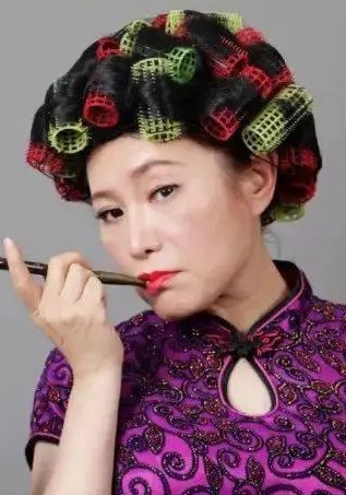 马桐林 Tongling Ma