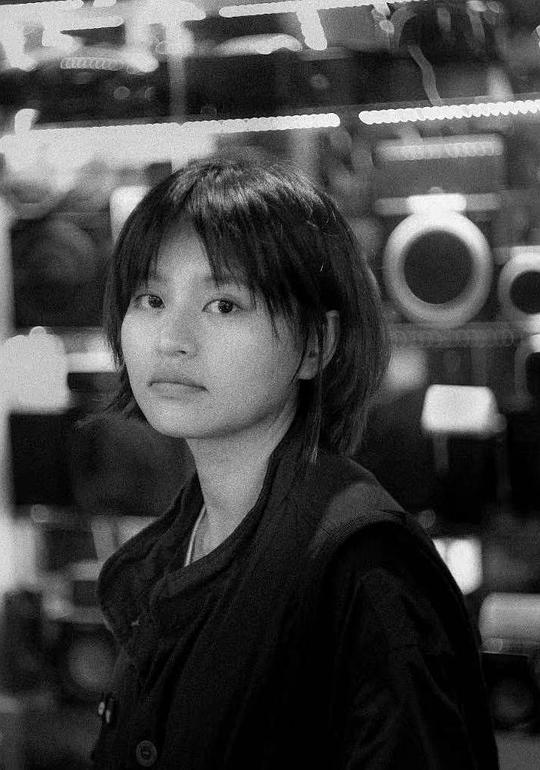 陈巧真 Chan Hau Chun