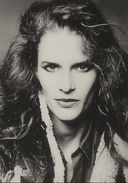 克里斯蒂娜·凡·爱克 Kristina van Eyck