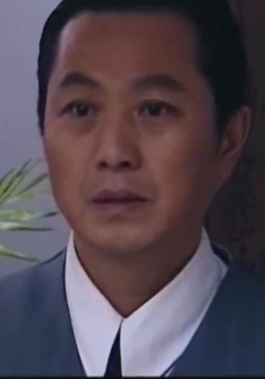 牛胜文 Shengwen Niu