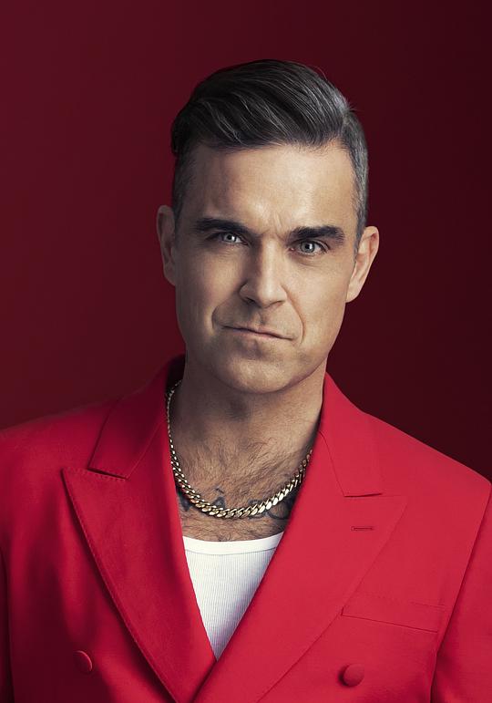 罗比·威廉姆斯 Robbie Williams