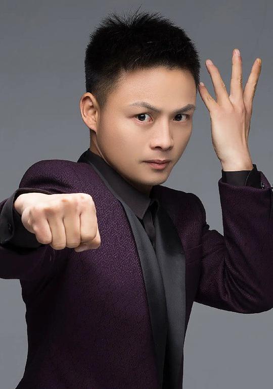 葛帅 Shuai Ge
