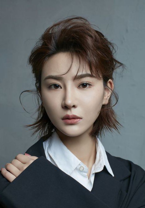 李梦瑶 Mengyao Li