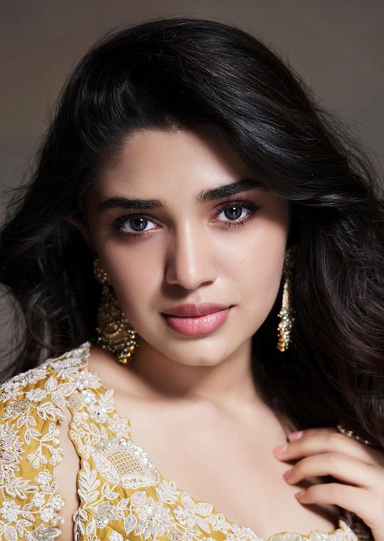 Krithi Shetty Krithi Shetty