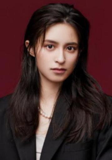泮李彤 Litong Pan