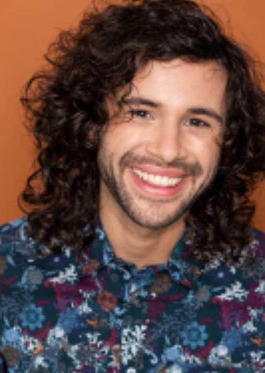 何塞·M·塞万提斯 Jose M. Cervantes