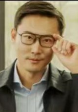 郝洚 Hao Jiang