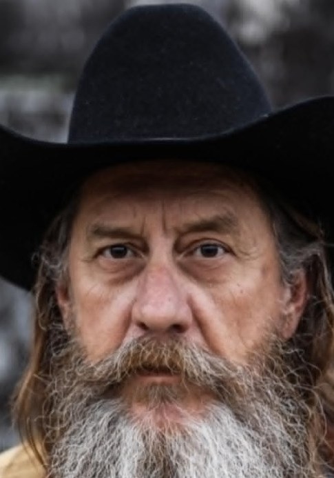 比利·杰克·哈洛 Billy Jack Harlow