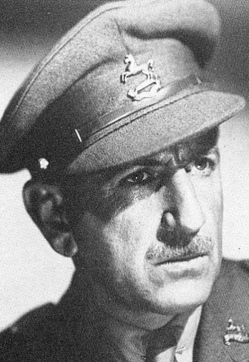 弗兰克·贝克 Frank Baker