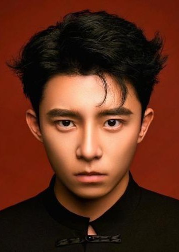 委佳宇 Jiayu Wei