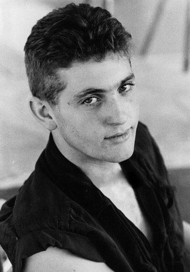 克里斯·潘 Chris Penn