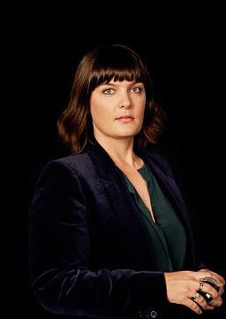 阿曼达·马尔萨利斯 Amanda Marsalis