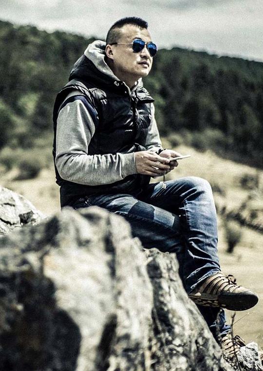 黄锦明 Jin ming Huang
