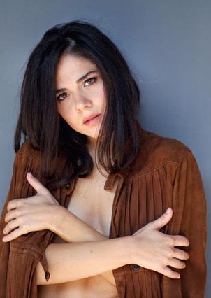 克劳迪娅·特兰切斯 Claudia Tranchese