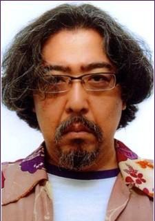 白旗伸朗 Bob Shirahata