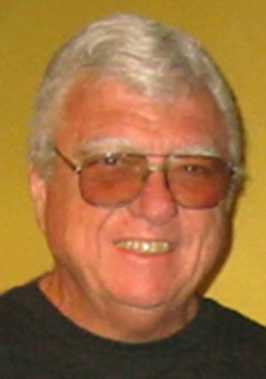 伊恩·布洛赫 Ian Bulloch