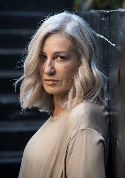 梅赛黛斯·莫朗 Mercedes Morán