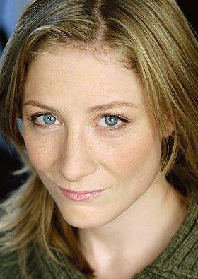 安妮·麦克纳马拉 Annie McNamara