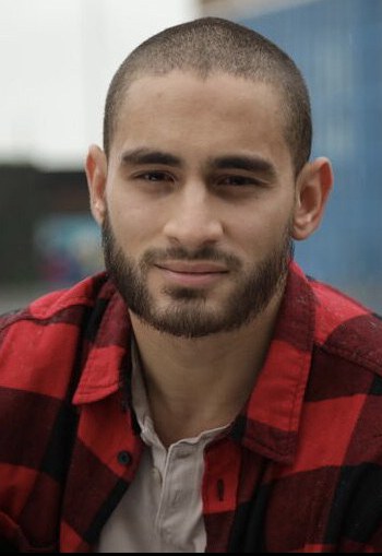 赛义德·哈姆迪 Said el Hamdi