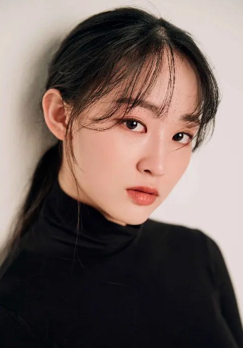 秋艺珍 Ye-Jin Chu