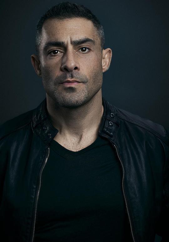 乔·莫雷利 Joe Morelli