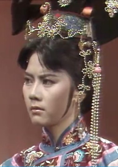 李映彤 Yingtong Li