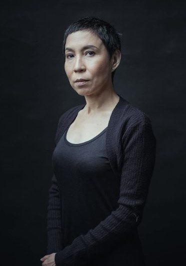塔米·蒙索德 Tami Monsod