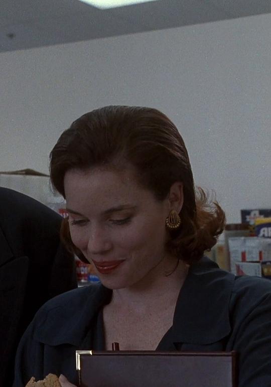 科琳弗莱恩 Colleen Flynn