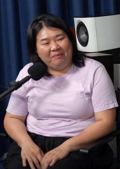 张锦霞 Kris Cheung