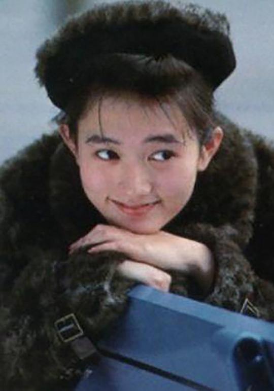 户川京子 Kyôko Togawa